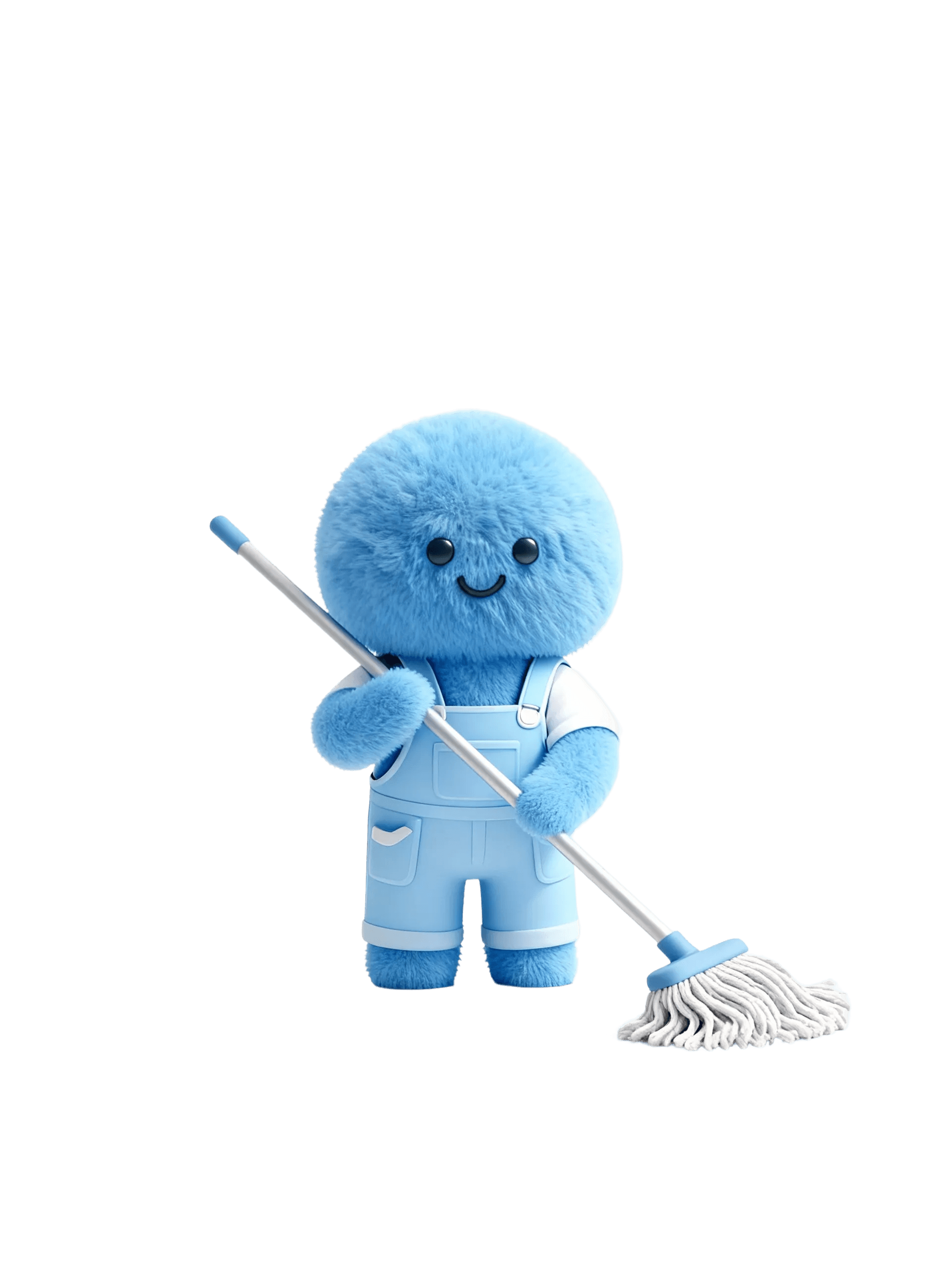 AVM Temizlik Görevlisi