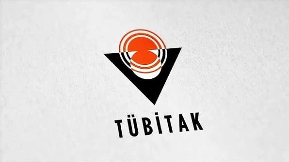 TÜBİTAK personel alımı ve iş ilanları TÜBİTAK logosu, bilim ve teknoloji alanında araştırma yapan bir kurumun simgesi.